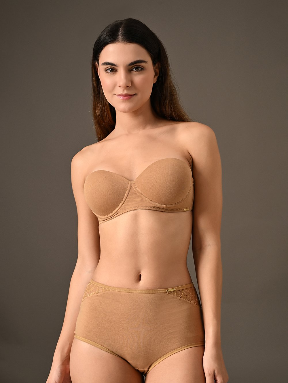 Aurora Mid-Rise Boxers