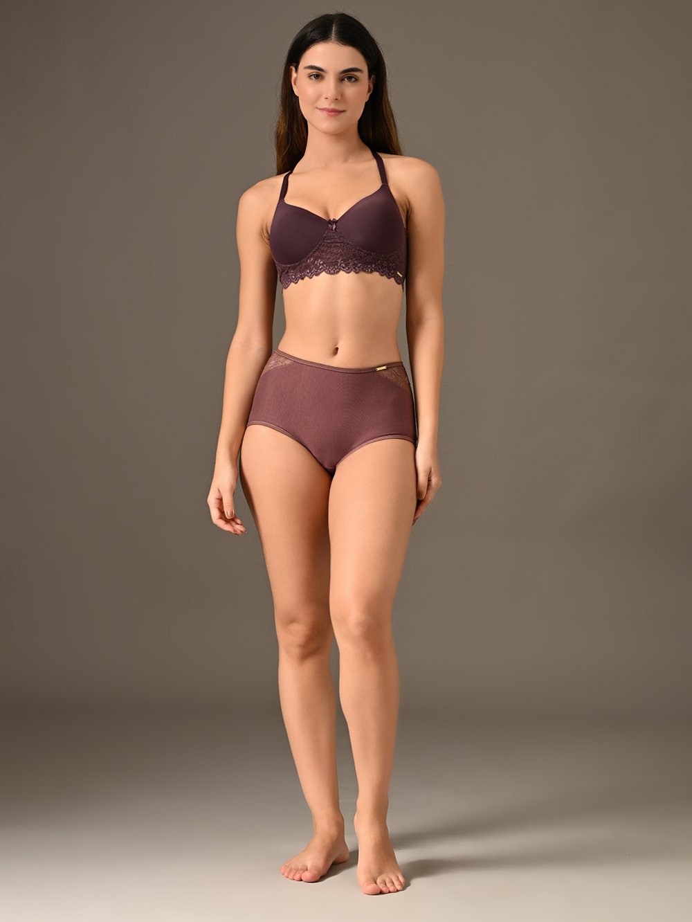 Aurora Mid-Rise Boxers