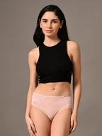 Estelle Refined Low-Rise Bikinis