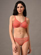 Clara Elegant Bikini Panties