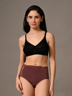 Noelle Mid-Rise Brief Panties