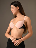 Lila Underwire Bra