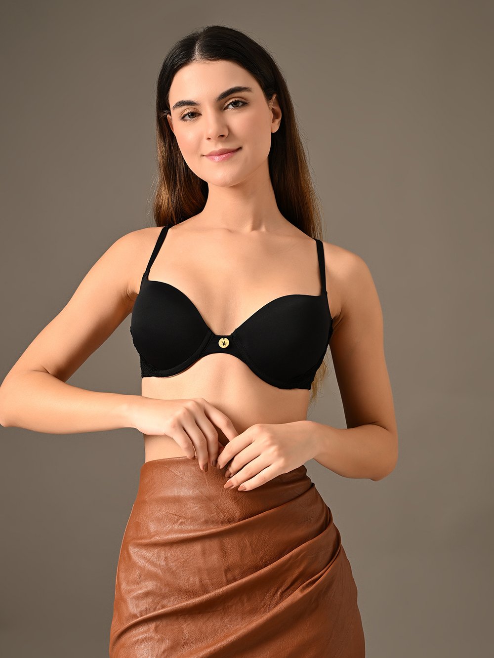 Lila Underwire Bra