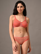 Sophie Wireless Full-Cup Bra