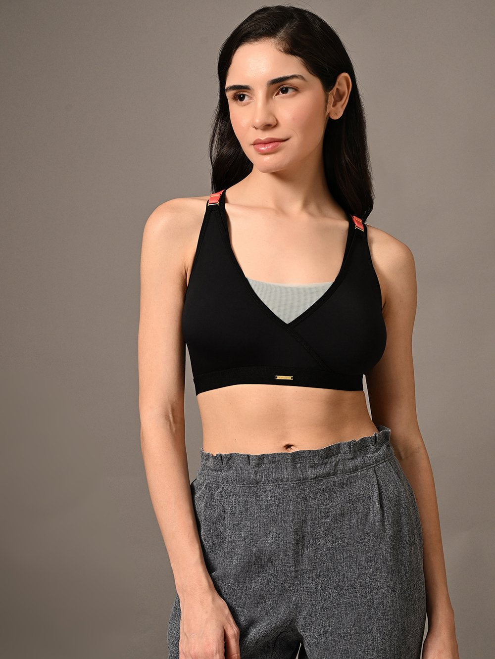 Freya Medium-Impact Sports Bra