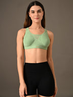 Aria High-Impact Sports Bra