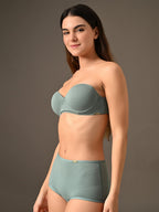 Nova Mid-Rise Boxers