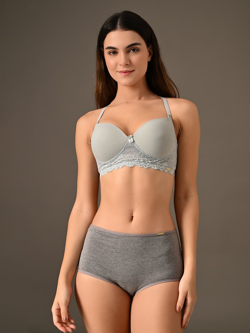 Nova Mid-Rise Boxers