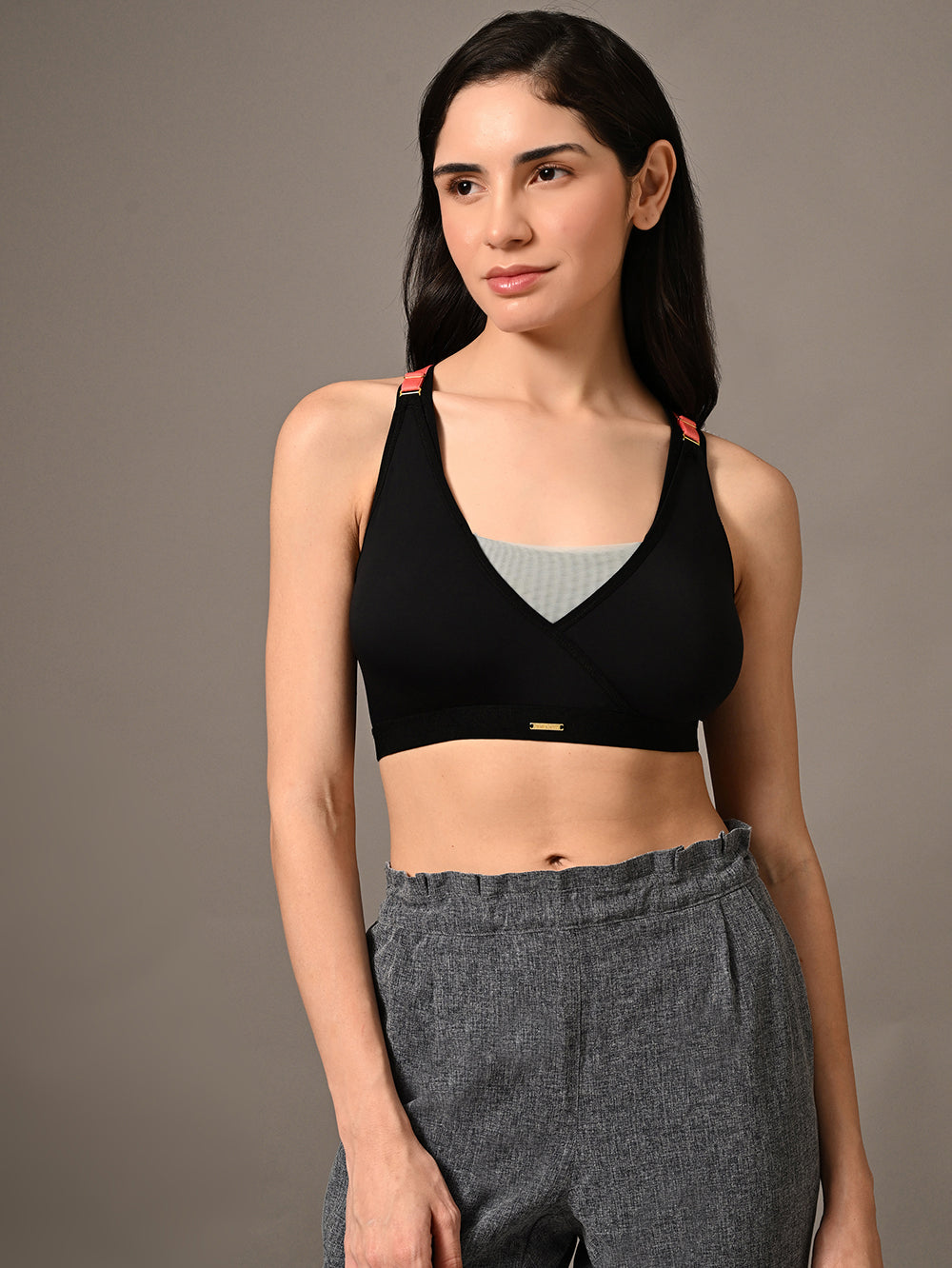 Freya Medium-Impact Sports Bra