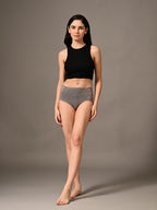 Noelle Mid-Rise Brief Panties