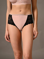 Fleur Bikini-Style Panties