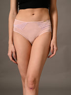 Estelle Refined Low-Rise Bikinis