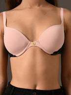 Lila Underwire Bra