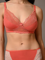 Elodie Wireless Plunge Bra