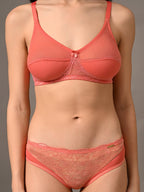 Sophie Wireless Full-Cup Bra