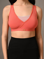 Freya Medium-Impact Sports Bra