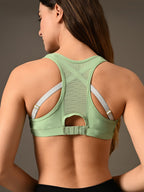 Aria High-Impact Sports Bra