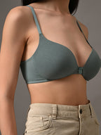 Iris Everyday T-Shirt Bra