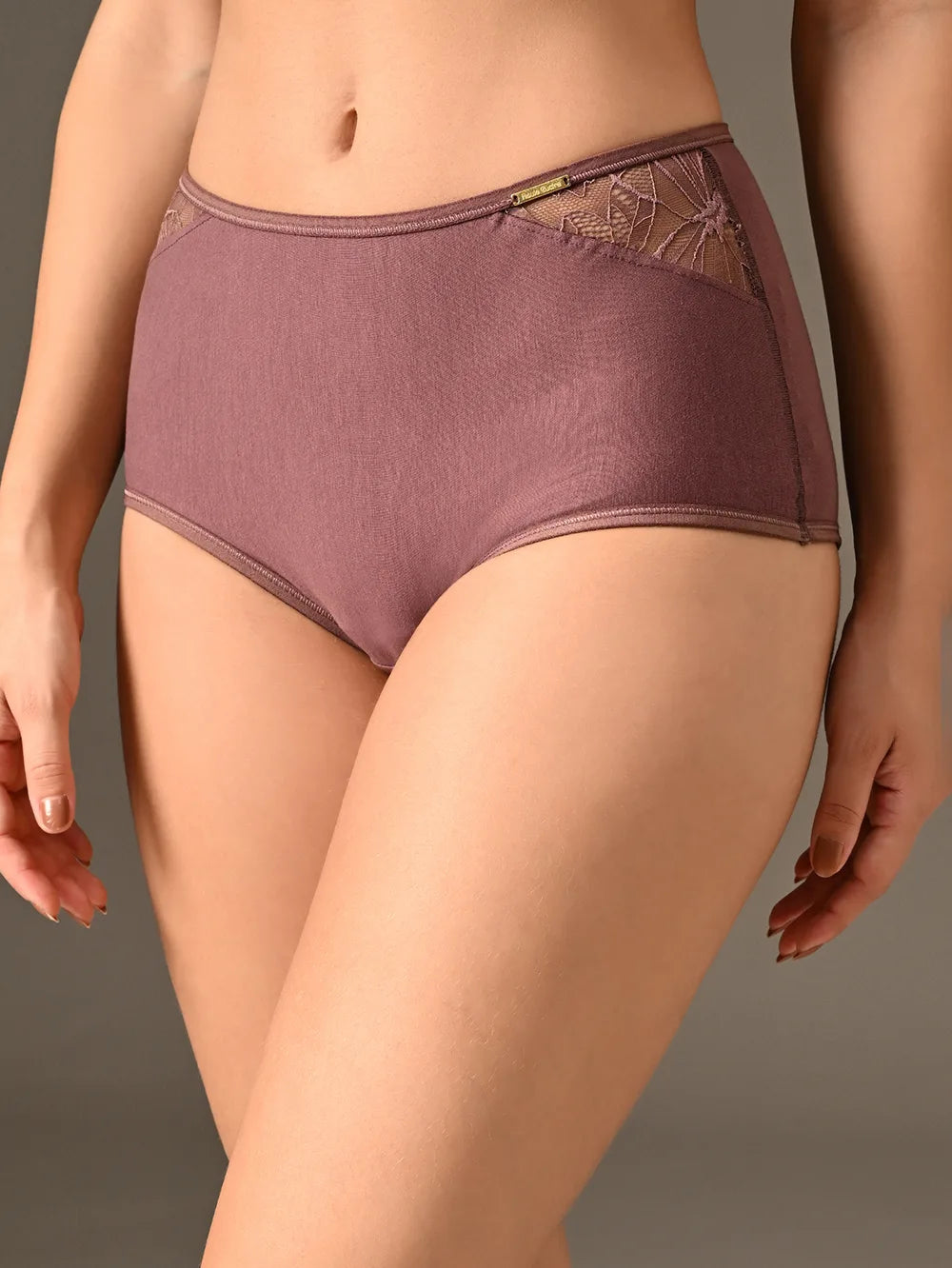 Aurora Mid-Rise Boxers