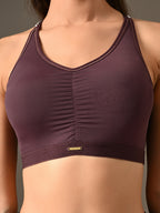 Zoe Low-Impact Sports Bra
