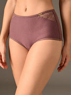 Aurora Mid-Rise Boxers