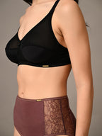 Sophie Wireless Full-Cup Bra