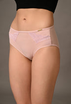 Estelle Refined Low-Rise Bikinis