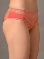 Clara Elegant Bikini Panties