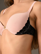 Lila Underwire Bra
