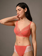 Elodie Wireless Plunge Bra