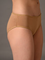 Eve Low-Rise Bikini Briefs