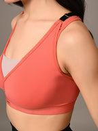 Freya Medium-Impact Sports Bra