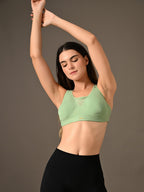 Aria High-Impact Sports Bra