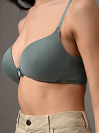 Iris Everyday T-Shirt Bra