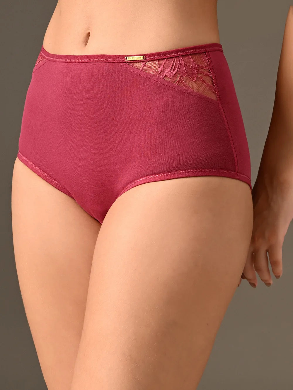 Aurora Mid-Rise Boxers