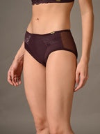 Estelle Refined Low-Rise Bikinis