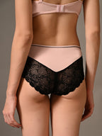 Fleur Bikini-Style Panties