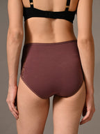 Noelle Mid-Rise Brief Panties