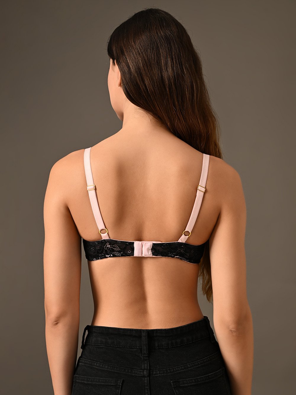 Lila Underwire Bra