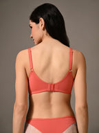 Elodie Wireless Plunge Bra