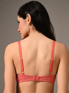 Sophie Wireless Full-Cup Bra