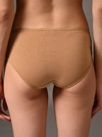 Eve Low-Rise Bikini Briefs