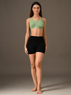 Aria High-Impact Sports Bra