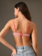 Lila Underwire Bra