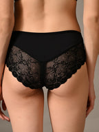 Fleur Bikini-Style Panties