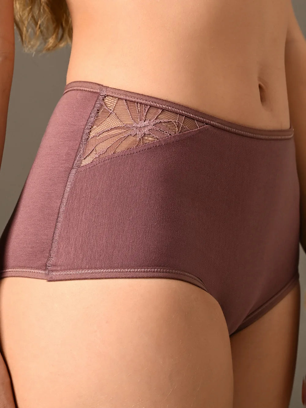 Aurora Mid-Rise Boxers
