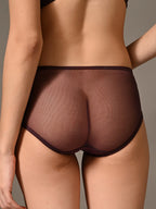 Estelle Refined Low-Rise Bikinis