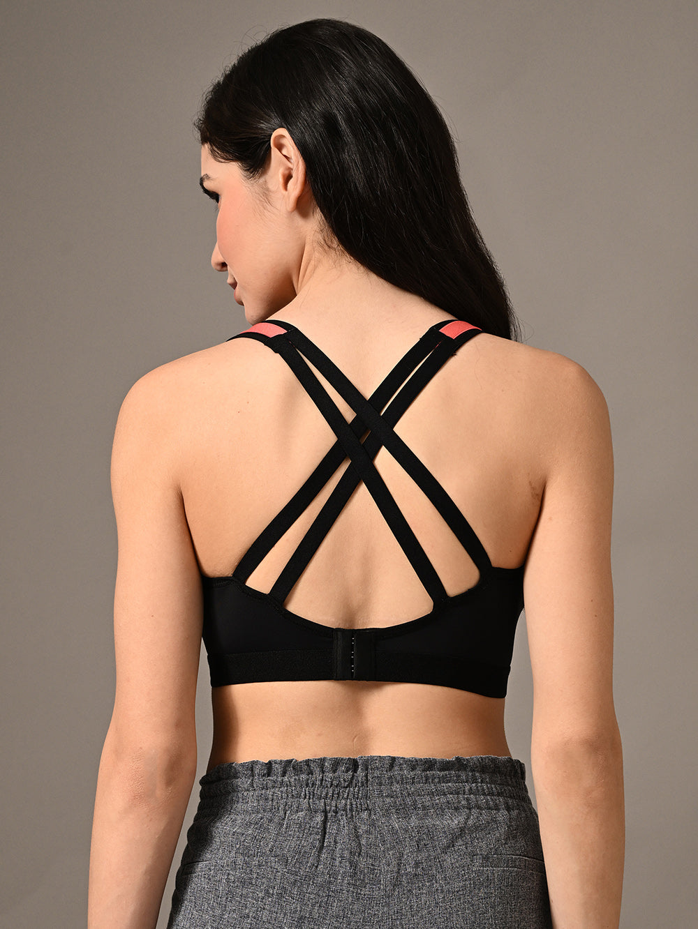 Freya Medium-Impact Sports Bra