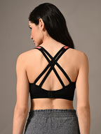 Freya Medium-Impact Sports Bra