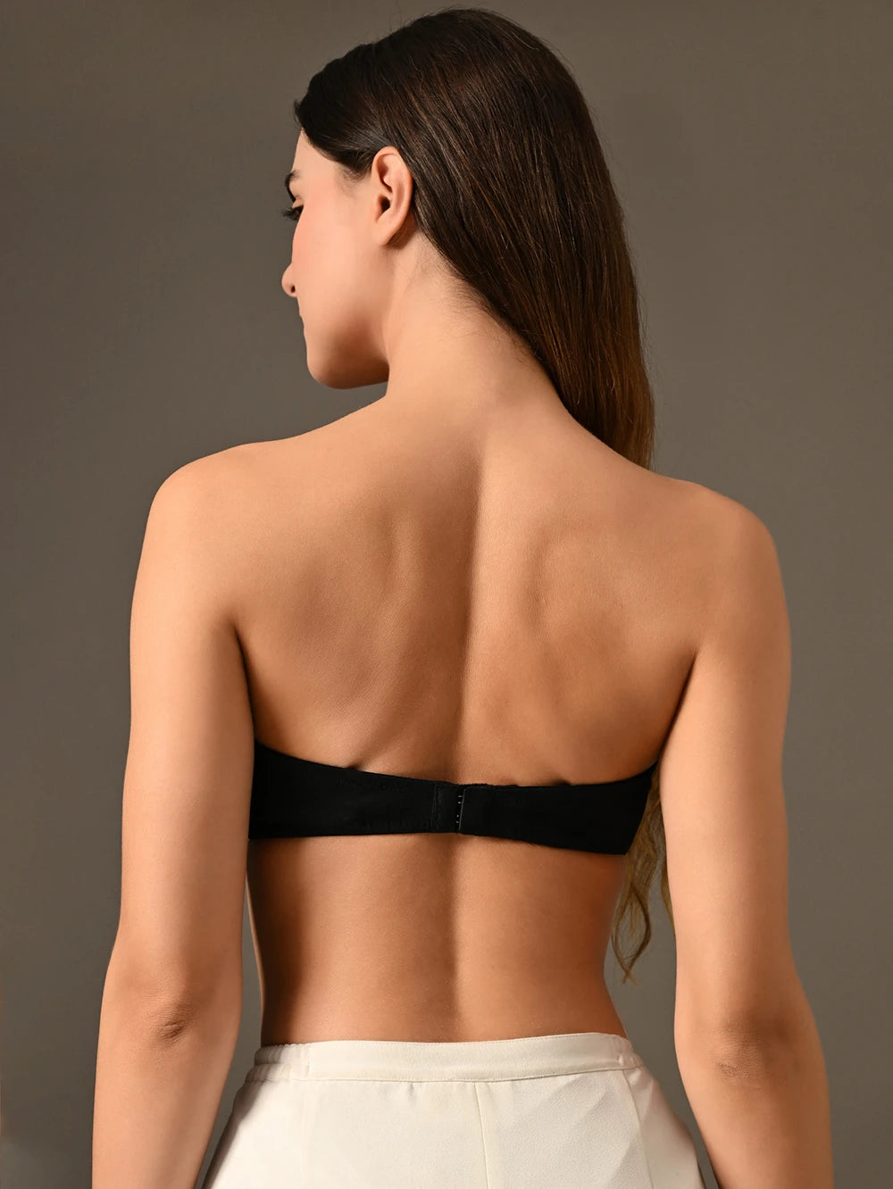 Vivian Strapless, Underwire Bra